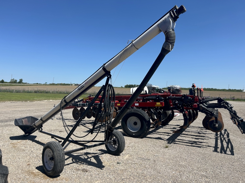 MARKET 6X20 AUGER