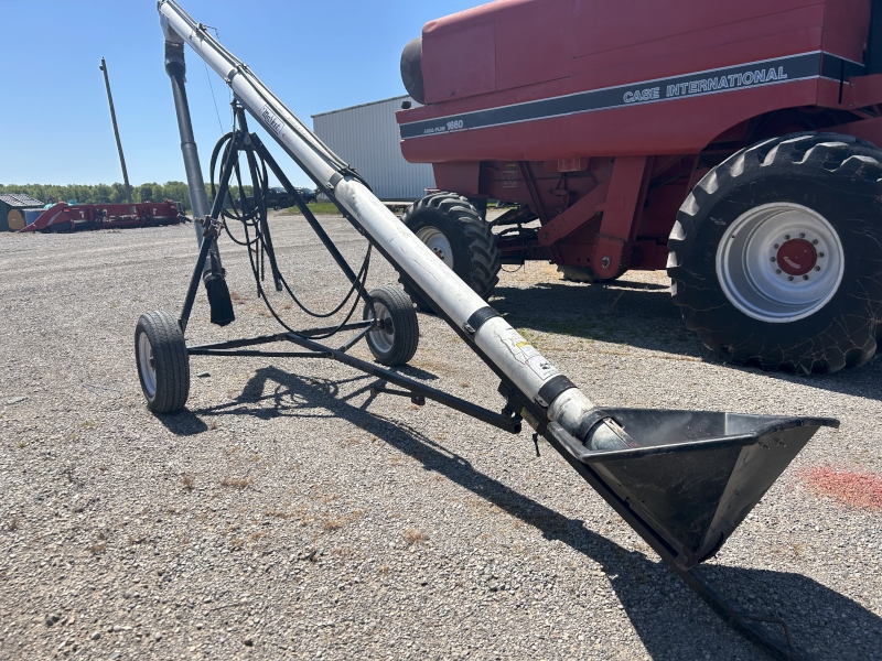 MARKET 6X20 AUGER