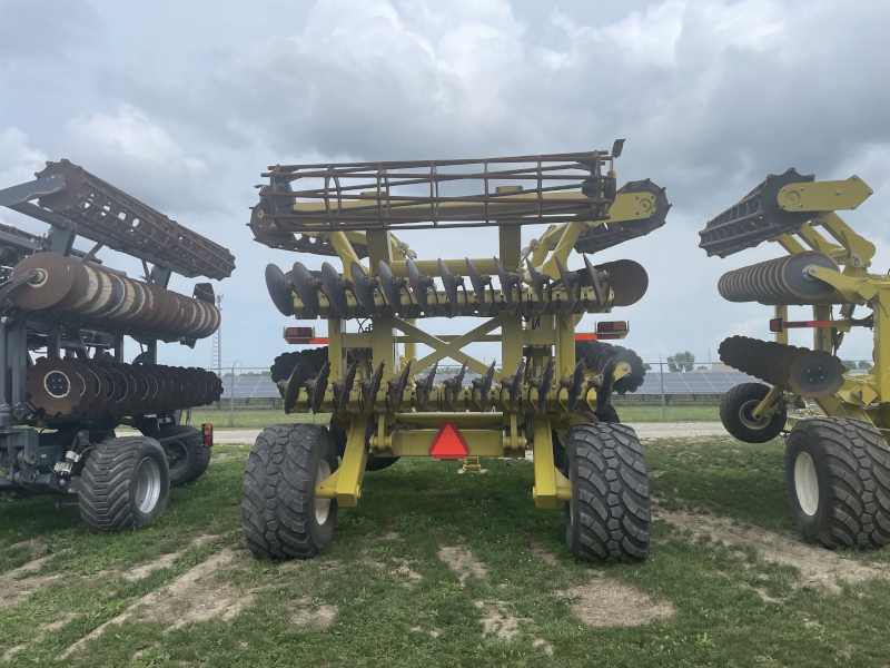 2024 DEGELMAN PRO-TILL 30 NARROW TRANSPORT HIGH SPEED DISC