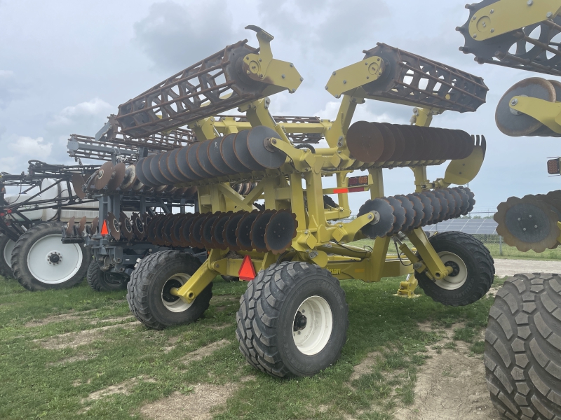 2024 DEGELMAN PRO-TILL 30 NARROW TRANSPORT HIGH SPEED DISC
