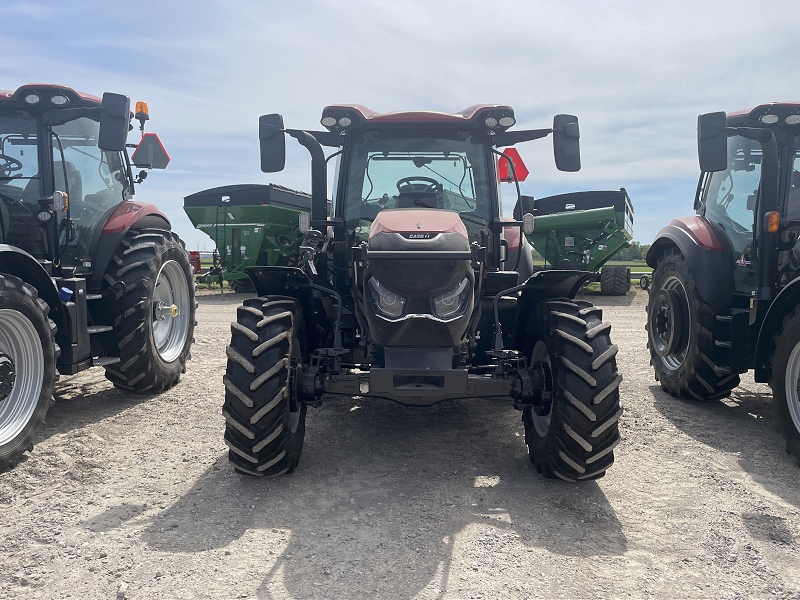 2023 CASE IH VESTRUM 130 TRACTOR