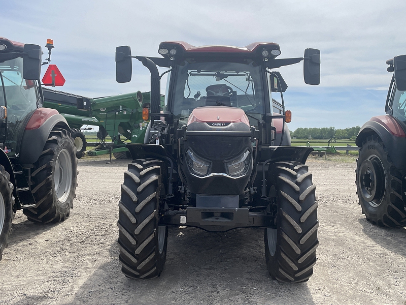 2024 CASE IH VESTRUM 130 TRACTOR