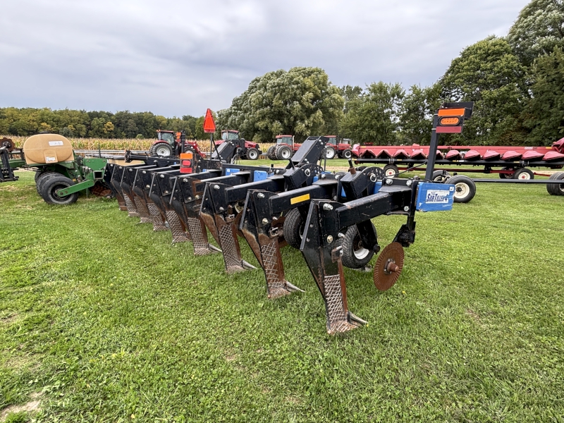 2010 BLU-JET SUBTILLER 4 IN-LINE DEEP-TILLAGE RIPPERS