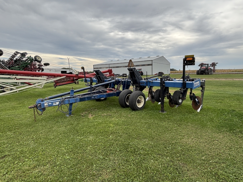 2010 BLU-JET SUBTILLER 4 IN-LINE DEEP-TILLAGE RIPPERS