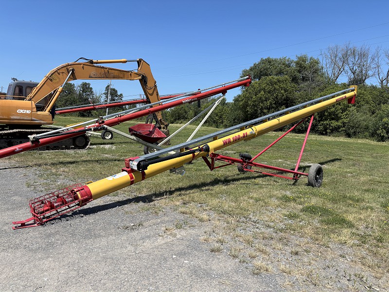 2019 WESTFIELD WR100-41 GRAIN AUGER