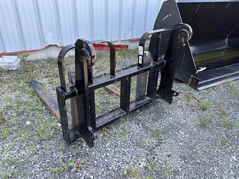 2025 HORST HD75JC530B PALLET FORKS