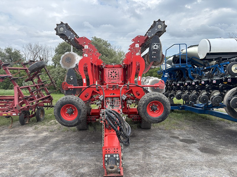 2020 LOZOVA MACHINERY DUCAT-8 HIGH SPEED DISC