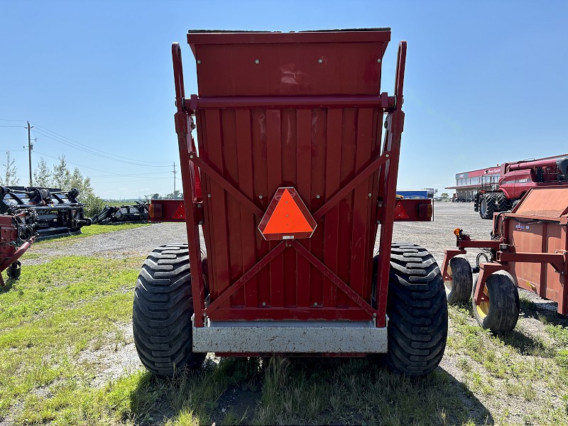 2012 KONGSKILDE STONE BEAR SB5200 ROCK PICKER