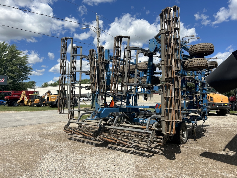 2013 PENTA 200S-44 FIELD CULTIVATOR