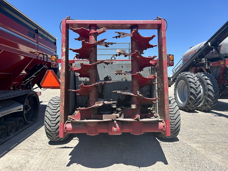 2018 HAGEDORN 5290 MANURE SPREADER