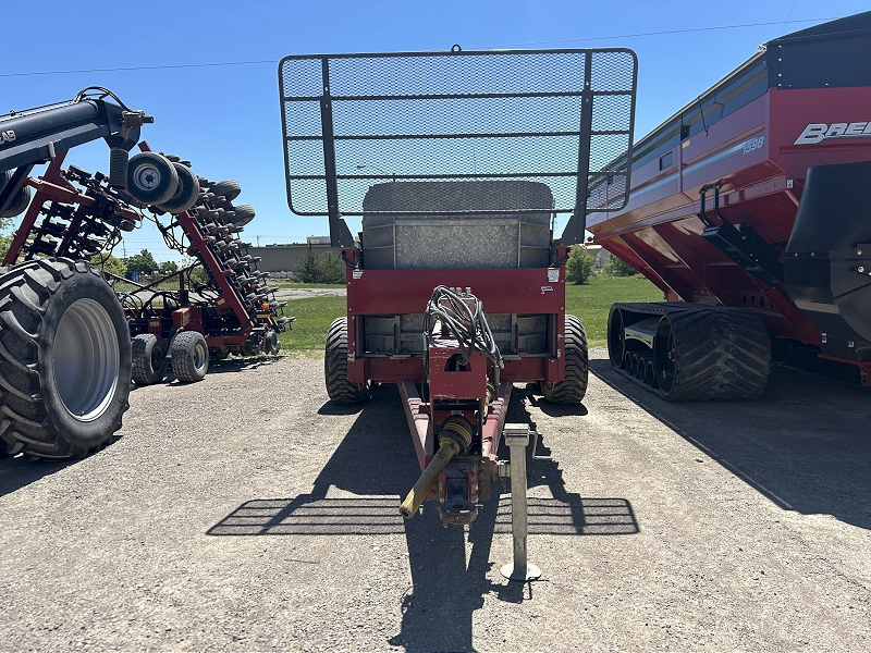 2018 HAGEDORN 5290 MANURE SPREADER
