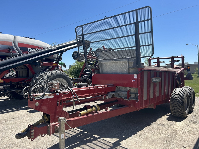 2018 HAGEDORN 5290 MANURE SPREADER