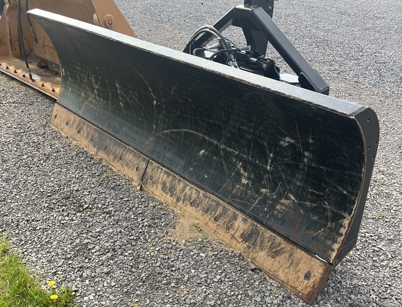2014 HORST WELDING 5000 SERIES SILAGE BLADE