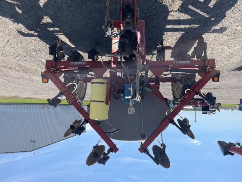 2014 CASE IH NUTRI-PLACER NP2800 LIQUID FERTILIZER APPLICATOR