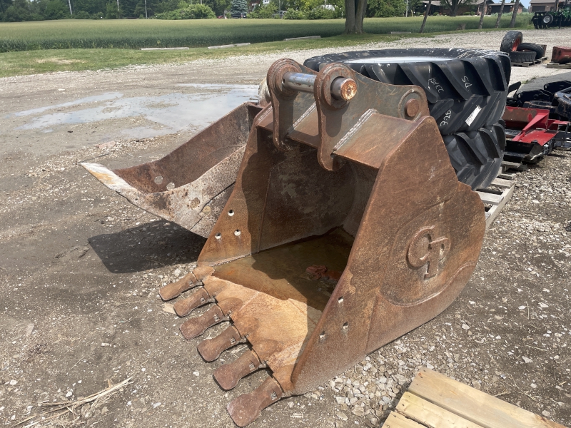 2013 CASE CX160C EXCAVATOR
