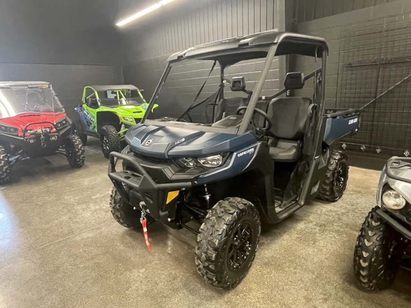 2026 CAN-AM DEFENDER XT HD9 SIDE BY SIDE