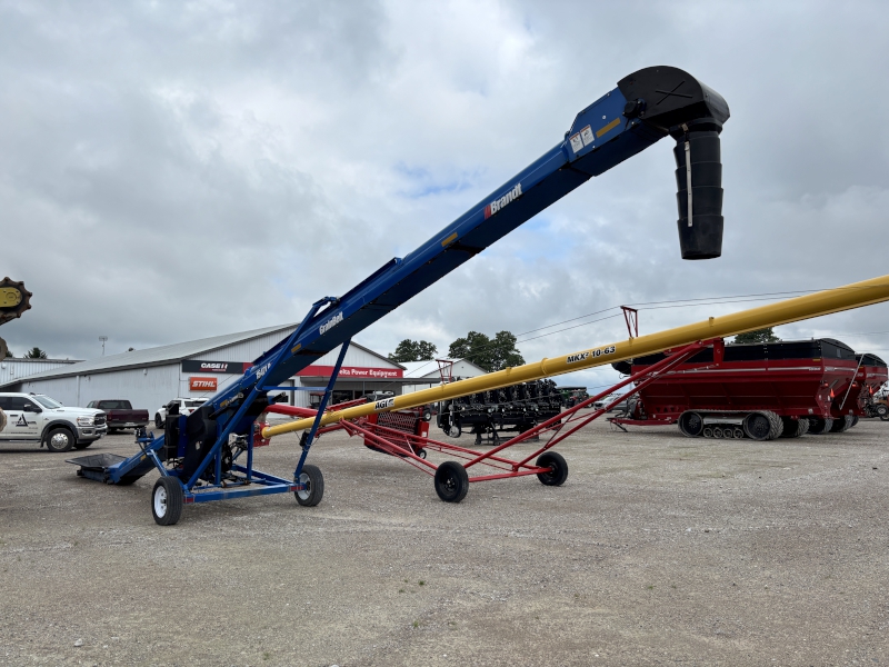 2022 BRANT 1547LP+ BELT CONVEYOR