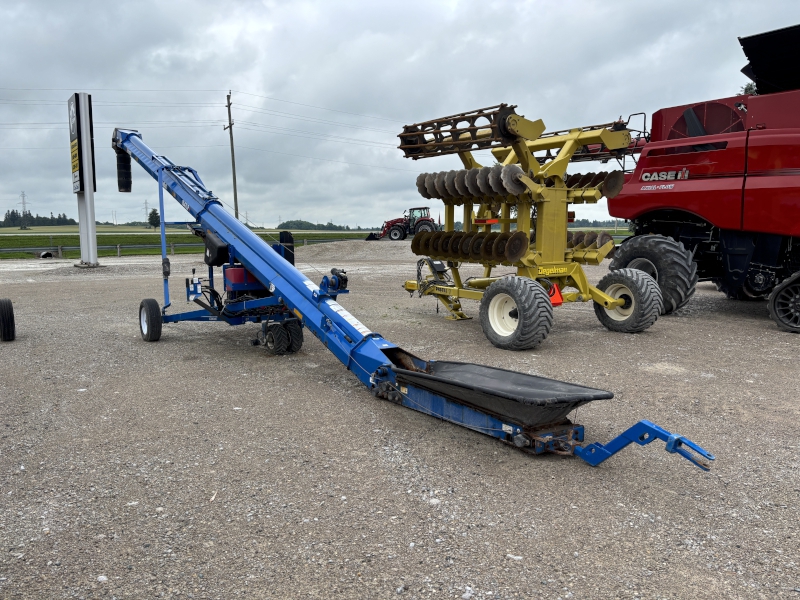 2022 BRANT 1547LP+ BELT CONVEYOR