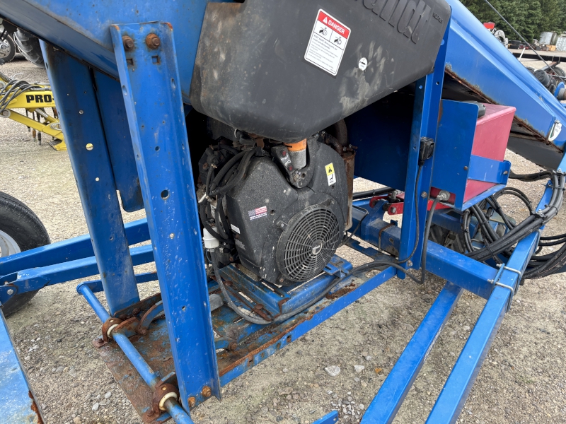 2022 BRANT 1547LP+ BELT CONVEYOR