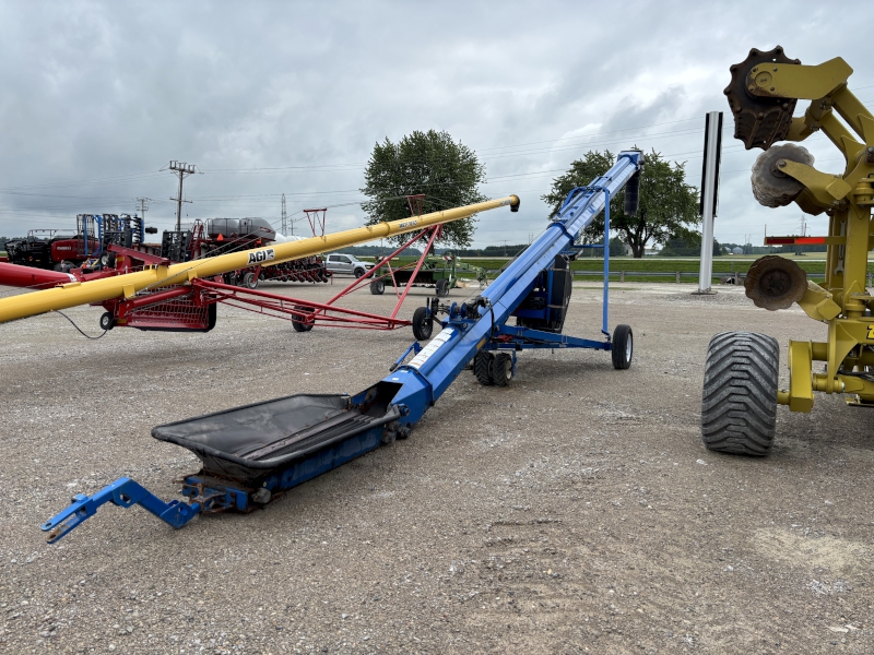 2022 BRANT 1547LP+ BELT CONVEYOR