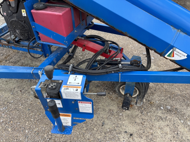 2022 BRANT 1547LP+ BELT CONVEYOR