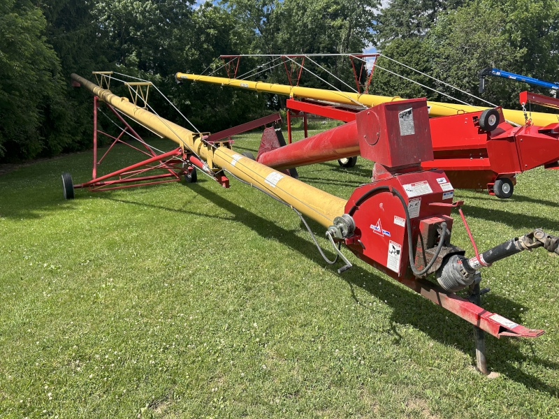 2000 WESTFIELD MK 100-61 GRAIN AUGER