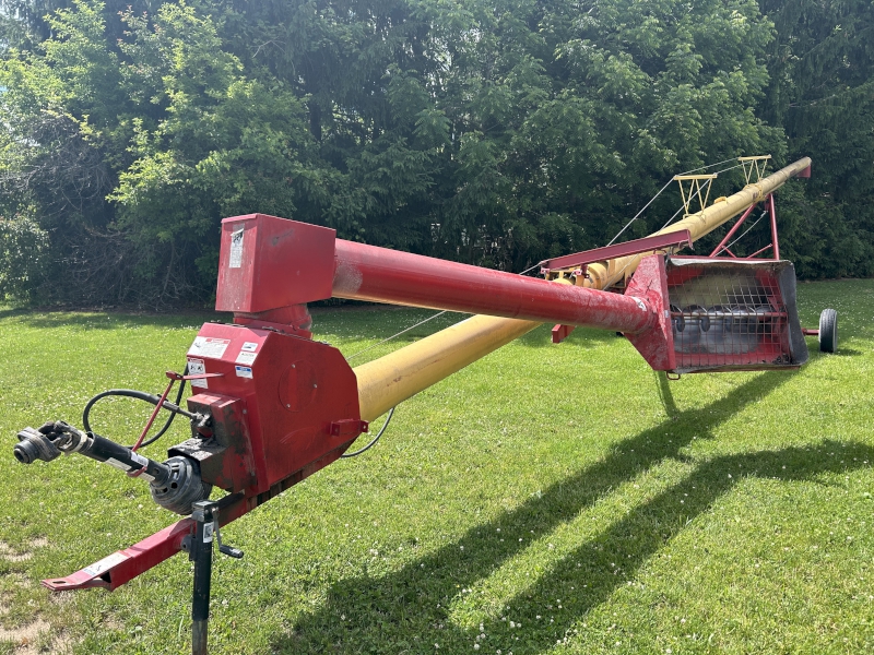 2000 WESTFIELD MK 100-61 GRAIN AUGER