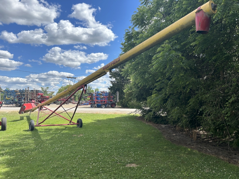 2000 WESTFIELD MK 100-61 GRAIN AUGER