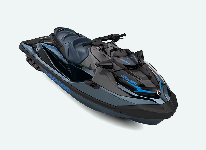2026 SEA-DOO GTX 230 PERSONAL WATERCRAFT WITH SOUND