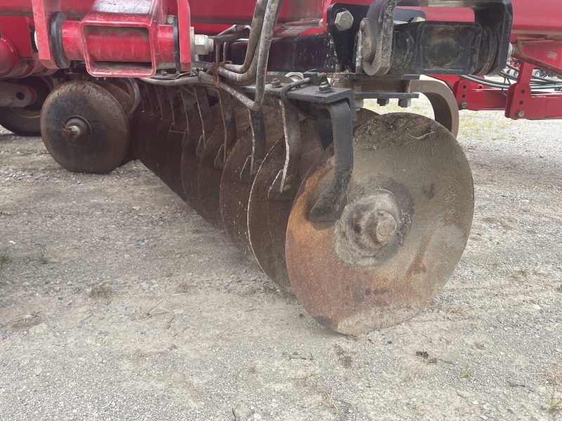 2012 SUNFLOWER 1550 DISC HARROW