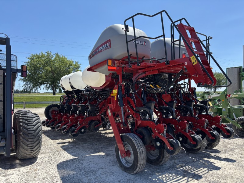 2023 CASE IN 2150 16 ROW EARLY RISER PLANTER