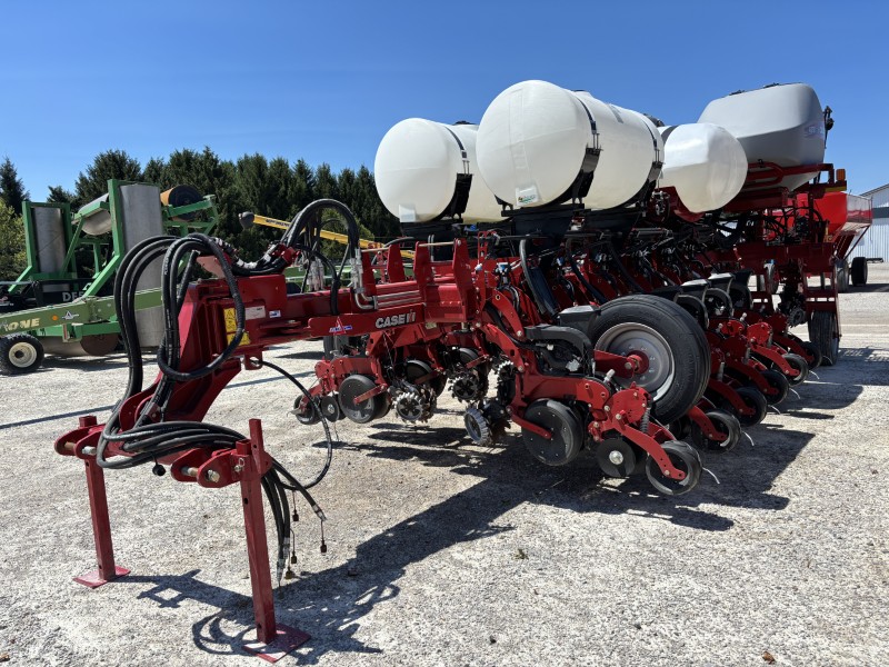 2023 CASE IN 2150 16 ROW EARLY RISER PLANTER