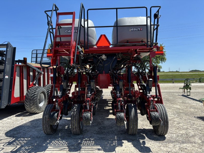 2023 CASE IN 2150 16 ROW EARLY RISER PLANTER