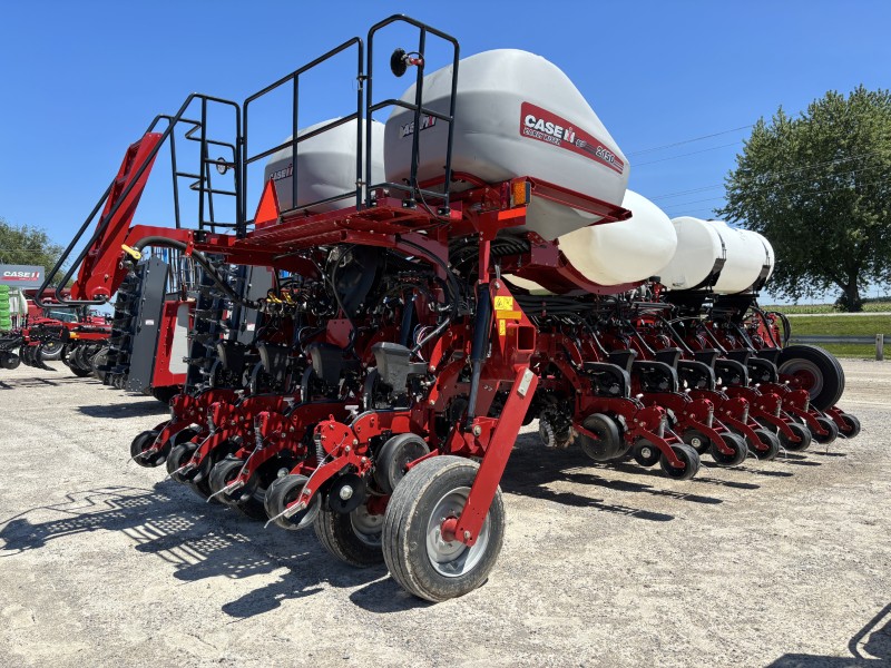 2023 CASE IN 2150 16 ROW EARLY RISER PLANTER