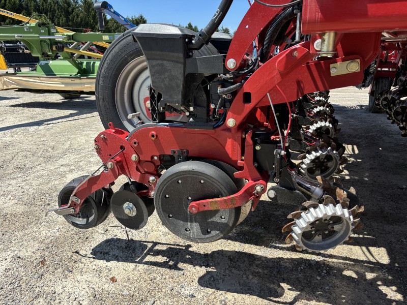 2023 CASE IN 2150 16 ROW EARLY RISER PLANTER