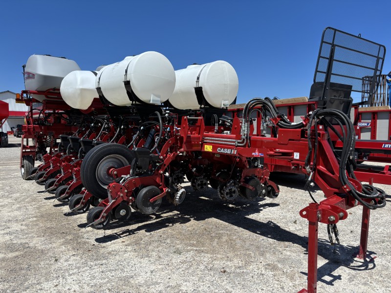 2023 CASE IN 2150 16 ROW EARLY RISER PLANTER