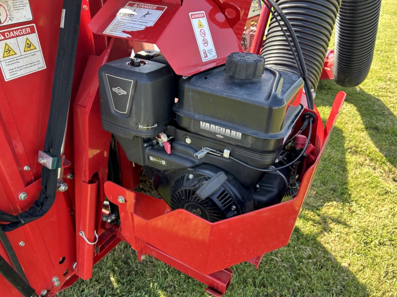 2021 VENTRAC 4500Z ARTICULATING COMPACT TRACTOR PACKAGE