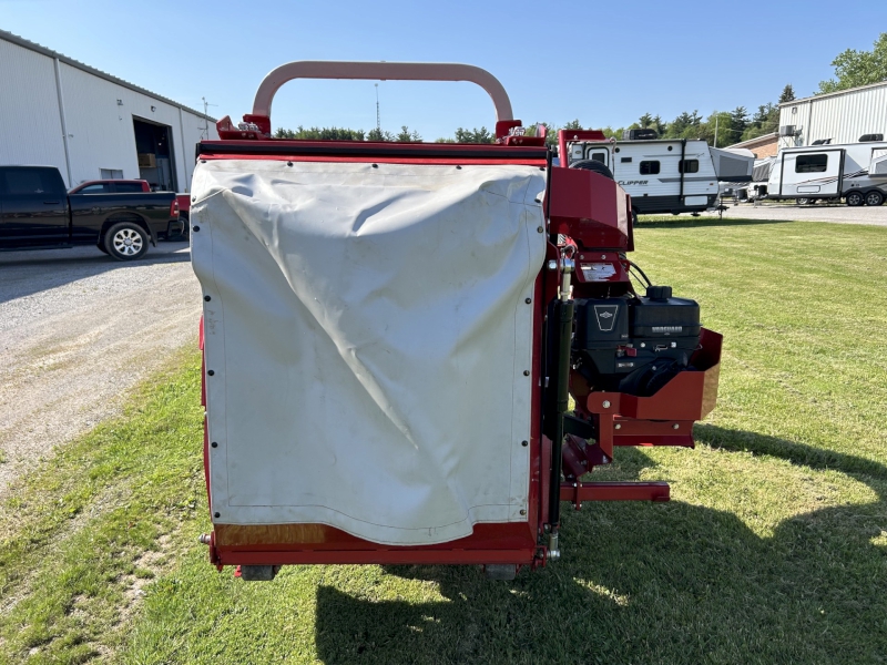 2021 VENTRAC 4500Z ARTICULATING COMPACT TRACTOR PACKAGE