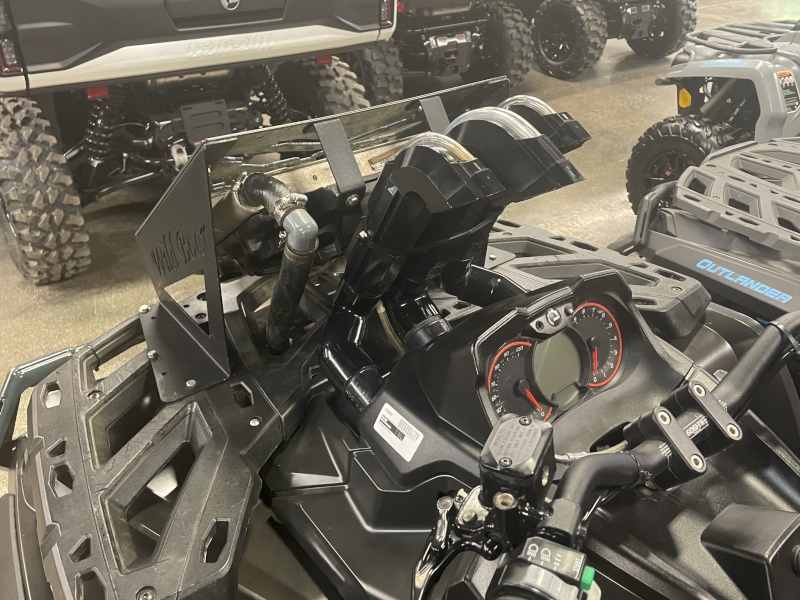 ATV  2019 CAN-AM OUTLANDER XT-P 850 ATV Photo