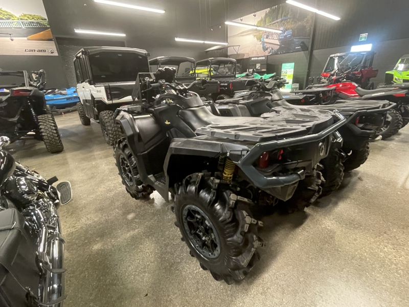 ATV  2019 CAN-AM OUTLANDER XT-P 850 ATV Photo