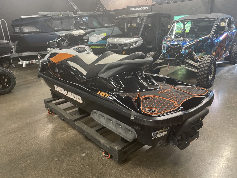 Personal Watercraft  2014 SEA-DOO RXT 260 PERSONAL WATERCRAFT Photo