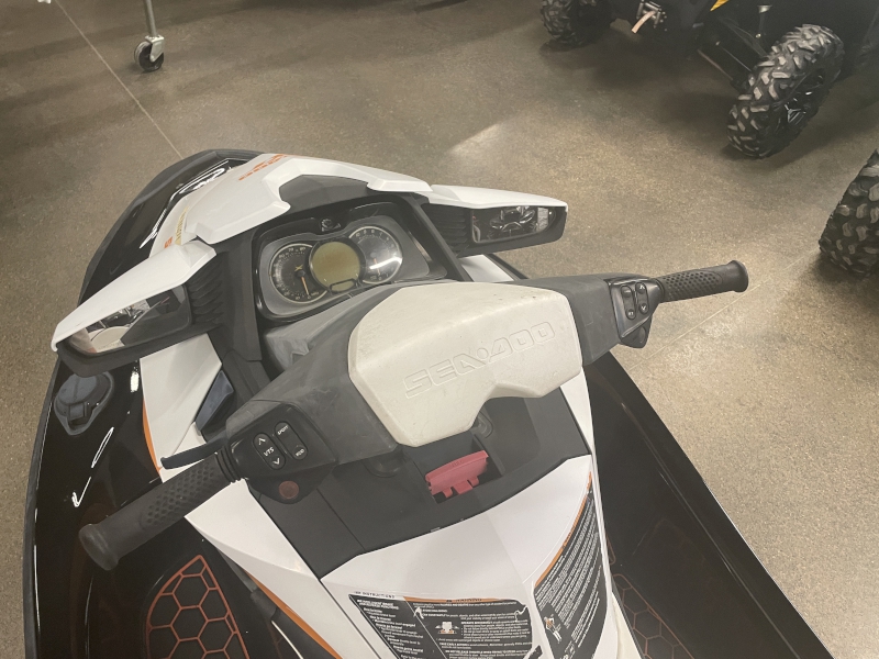 Personal Watercraft  2014 SEA-DOO RXT 260 PERSONAL WATERCRAFT Photo