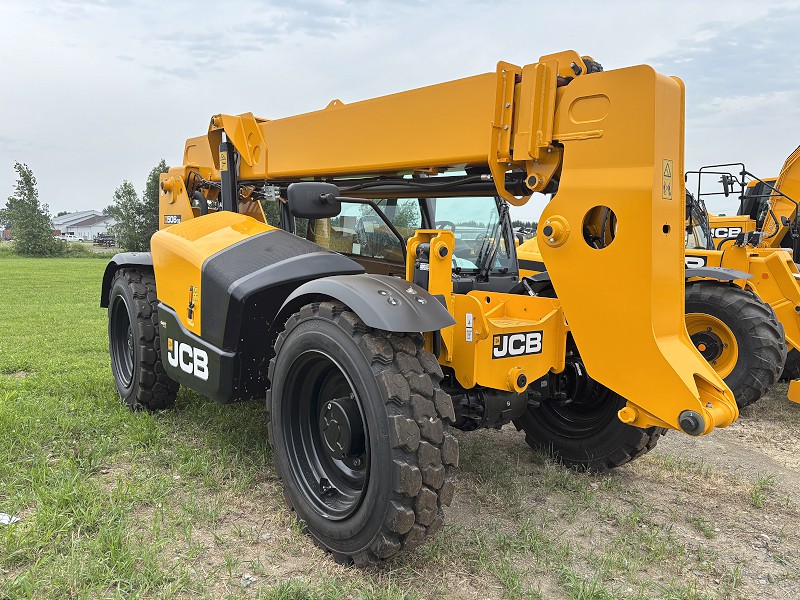 2026 JCB 506-36F LOADALL TELESCOPIC HANDLER