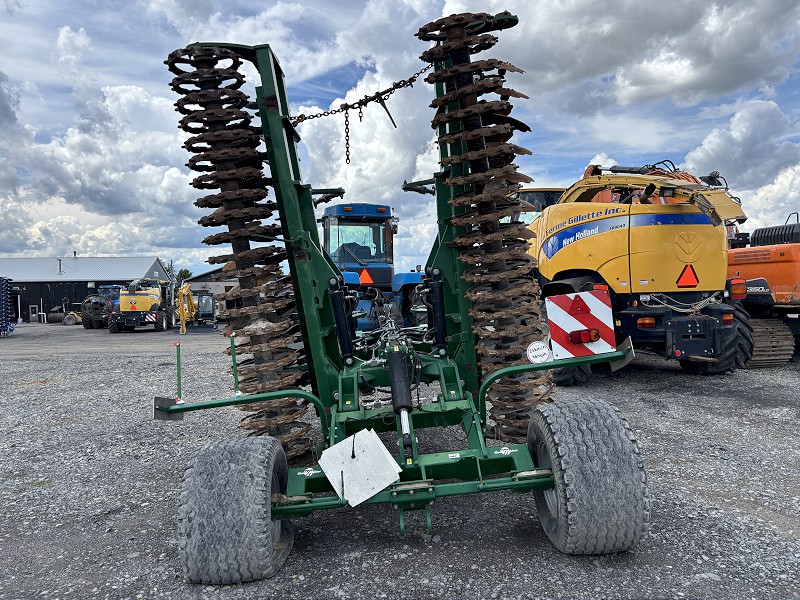2014 GREAT PLAINS TRXP-66 HIGH SPEED DISC