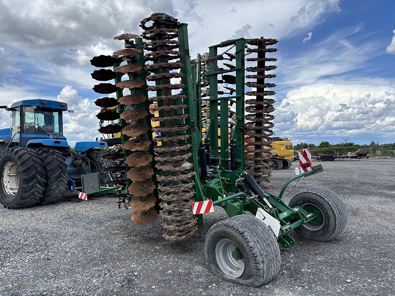 2014 GREAT PLAINS TRXP-66 HIGH SPEED DISC