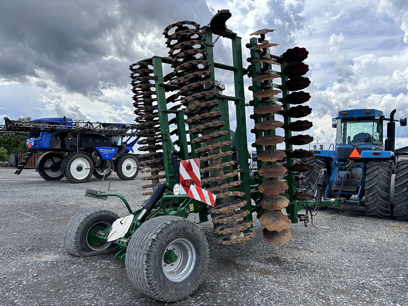 2014 GREAT PLAINS TRXP-66 HIGH SPEED DISC