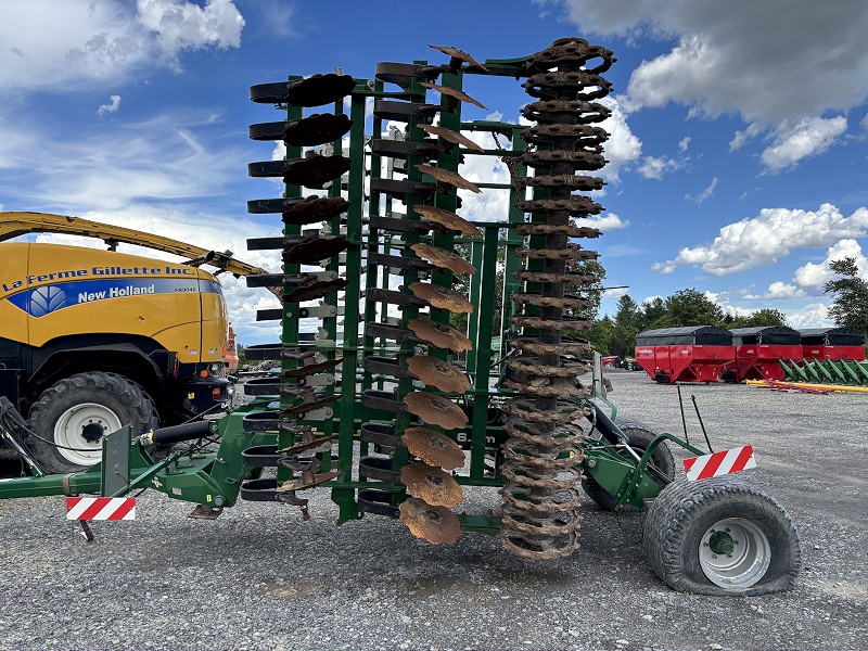 2014 GREAT PLAINS TRXP-66 HIGH SPEED DISC