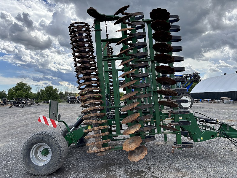 2014 GREAT PLAINS TRXP-66 HIGH SPEED DISC