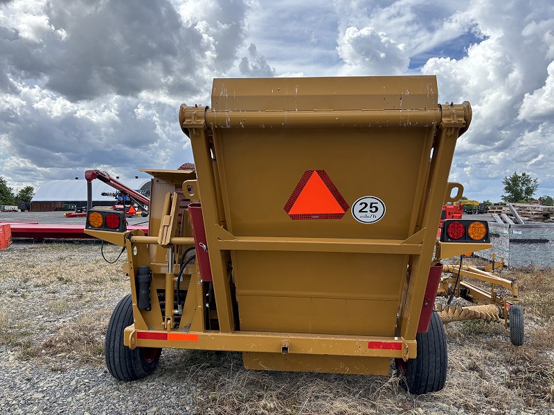 2022 HAYBUSTER 3106 ROCK-EZE ROCK PICKER