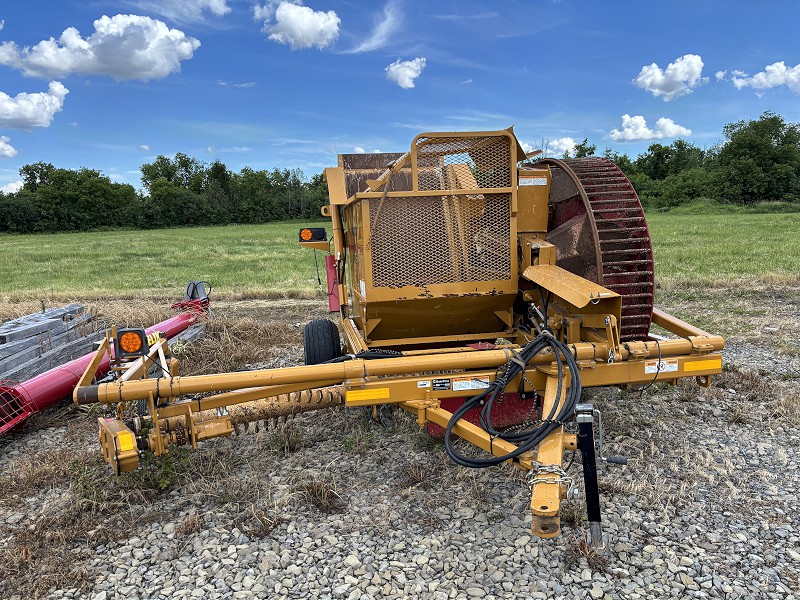 2022 HAYBUSTER 3106 ROCK-EZE ROCK PICKER